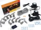 Phoenix LED Recessed lighting Kit