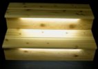 Aurora Deck Lighting - Odyssey LED Strip Light